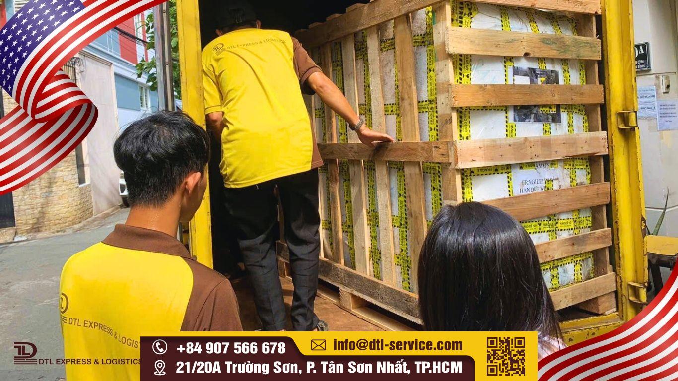 vận chuyển hàng đi malaysia giá rẻ