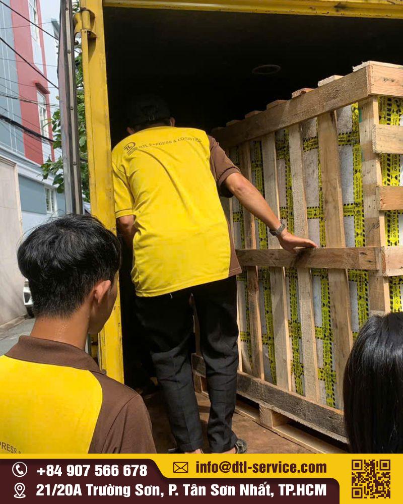 vận chuyển hàng đi malaysia
