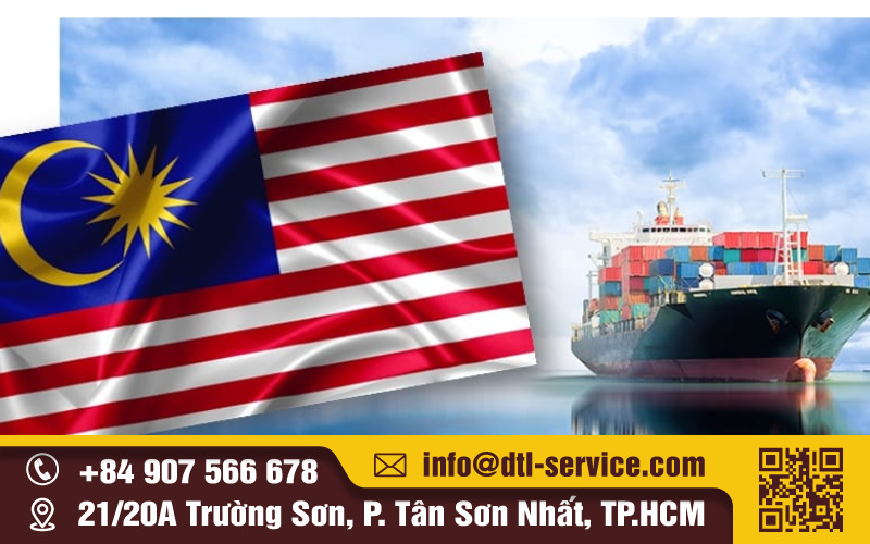 Ngày càng nhiều người Việt có nhu cầu ship hàng sang Malaysia