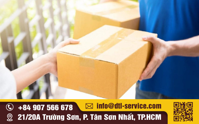 Khi gửi hàng sang Malaysia, cần nắm rõ quy định từng mặt hàng