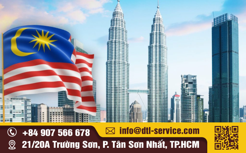 Biết vài mẹo nhỏ sẽ giúp bạn ship hàng sang Malaysia nhanh hơn