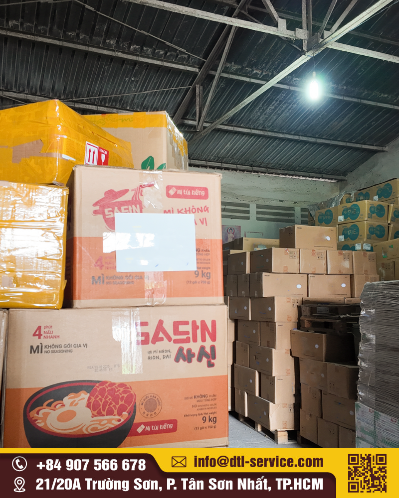 Sử dụng dịch vụ vận chuyển nhóm giúp tiết kiệm chi phí đáng kể